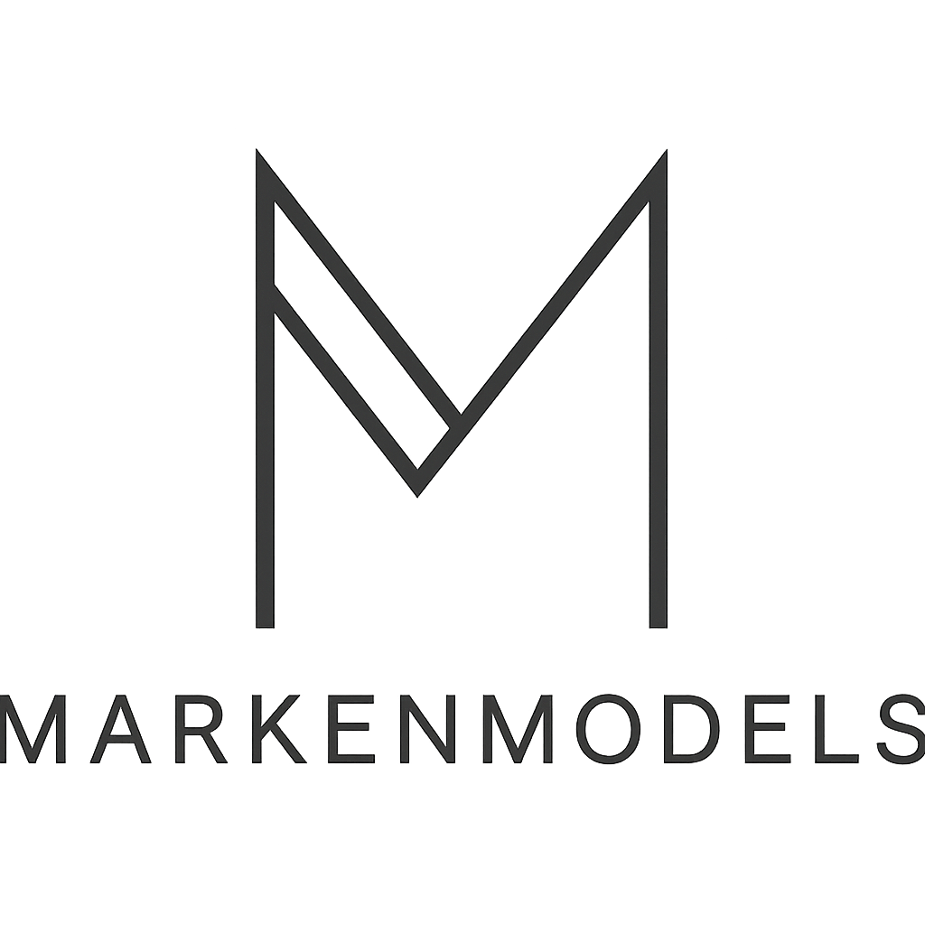 markenmodels